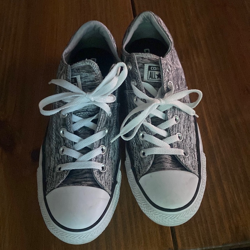 Women’s Converse sneakers